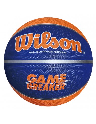 Balón baloncesto wilson gamebreaker