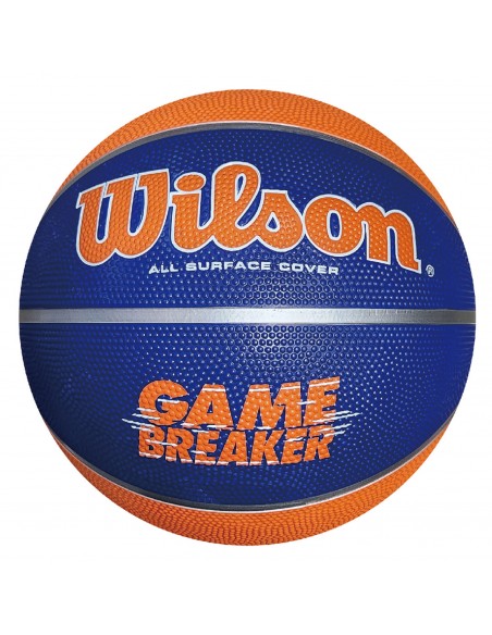 Balón baloncesto wilson gamebreaker