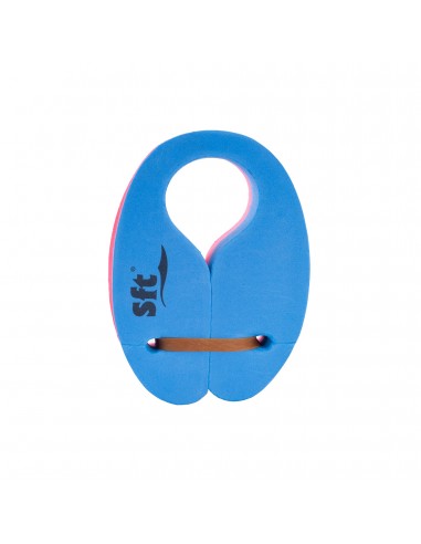 Brazalete foam bebe new multicolor - par