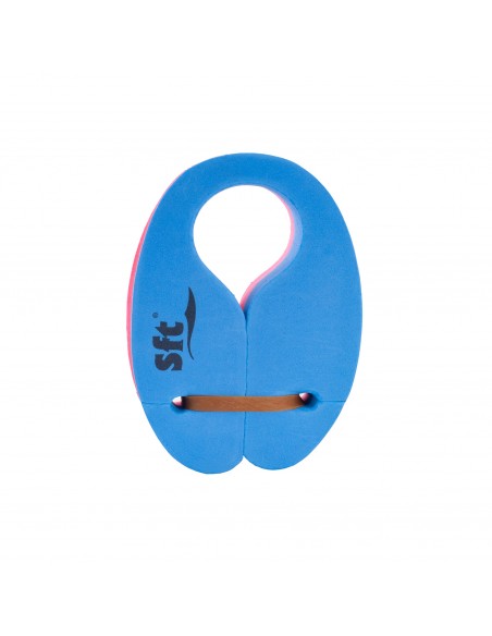 Brazalete foam bebe new multicolor - par