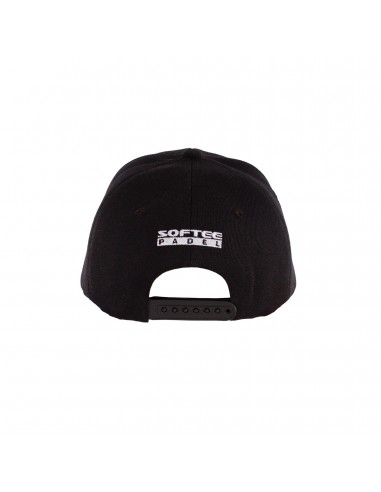 Gorra softee pádel