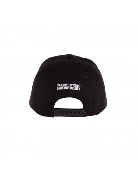 Gorra softee pádel