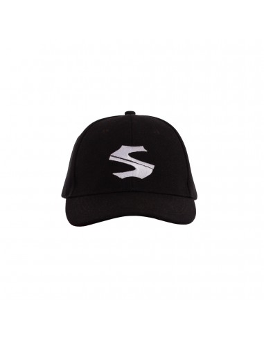 Gorra softee pádel
