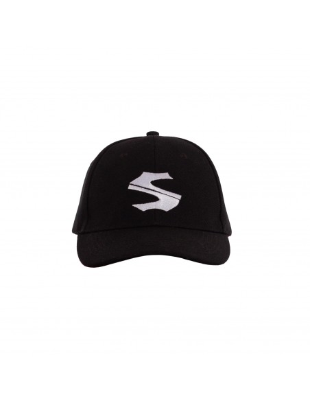 Gorra softee pádel