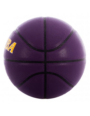 Balón baloncesto cuero rox mamba