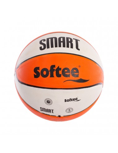 Balón baloncesto microcelular softee smart