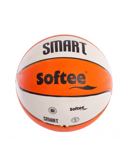 Balón baloncesto microcelular softee smart