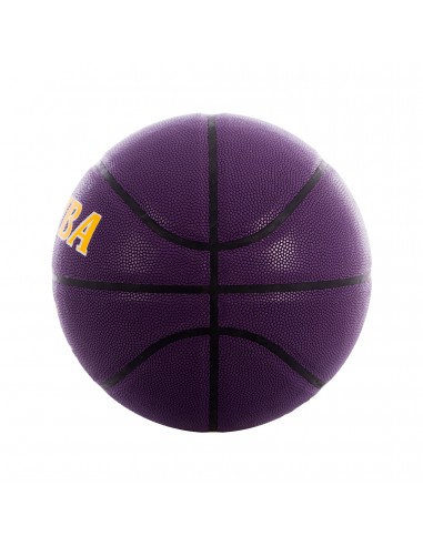 Balón baloncesto cuero rox mamba