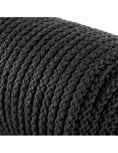 Rollo de 50m de cuerda psicomotricidad softee