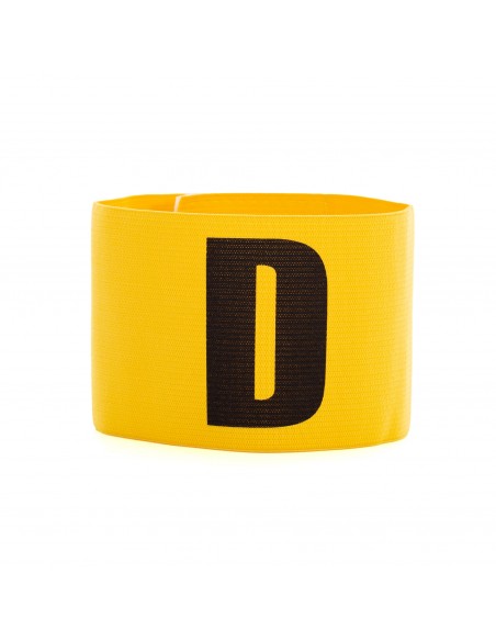 Distintivo delegado regulable softee