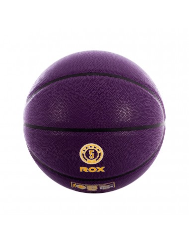 Balón baloncesto cuero rox mamba