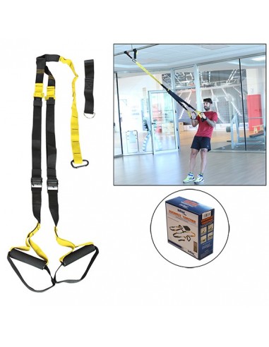 Dynamic trainer softee