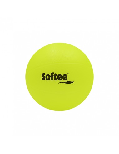 Pelota polivalente rugosa soft