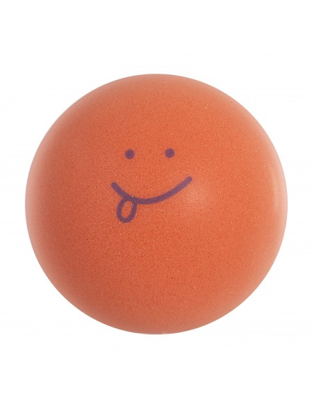 Pelota foam face