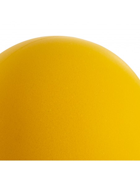 Pelota foam silenciosa