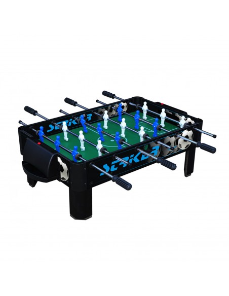 Futbolín active