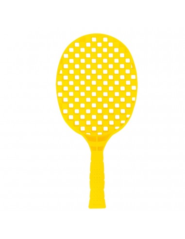 Raqueta shuttleball