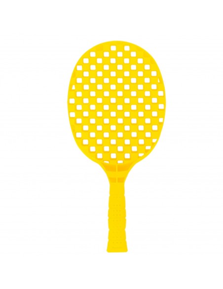 Raqueta shuttleball