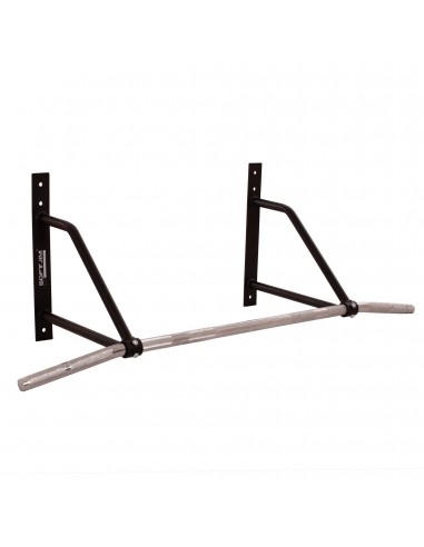 Soporte dominadas softee finisher