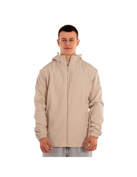 Softshell william martin  stone