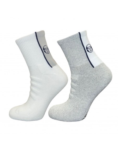 Caja 20 bipacks calcetines 2/3b tacchini recycle 13891887ass