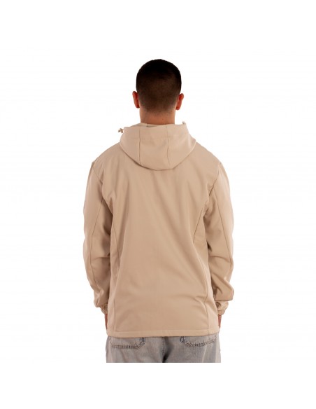 Softshell william martin  stone