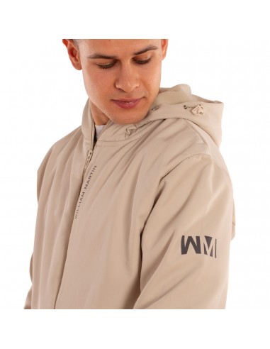Softshell william martin  stone