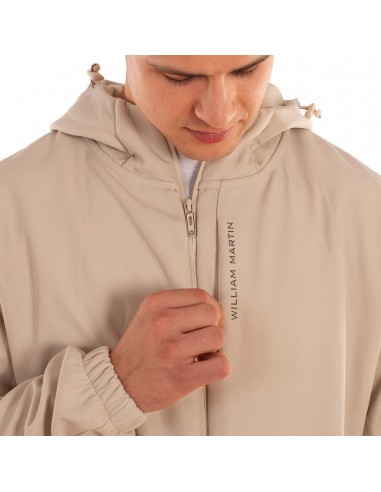 Softshell william martin  stone