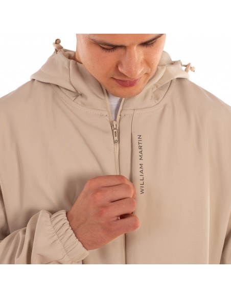 Softshell william martin  stone