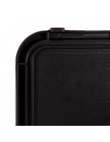 Tapa de pvc para banasta 62x47cm