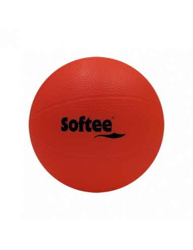 Pelota polivalente rugosa soft