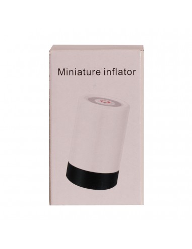 Mini compresor small