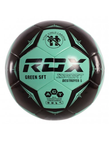 Balón fútbol 11 rox destroyer
