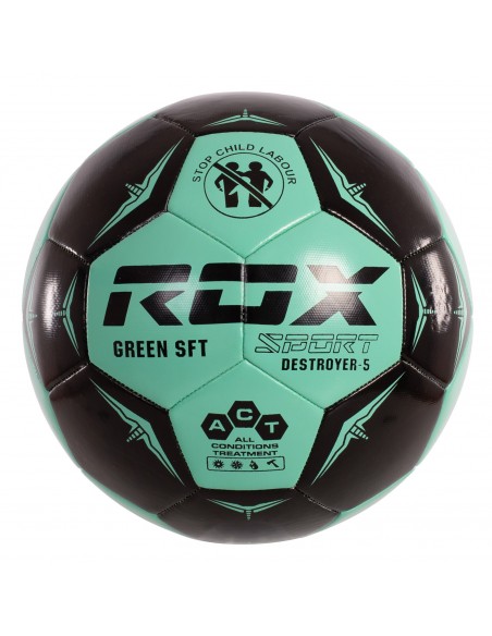 Balón fútbol 11 rox destroyer