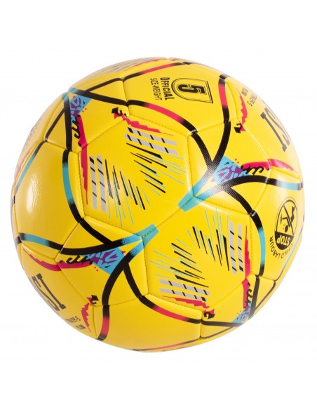 Balón fútbol 11 eqsi striker
