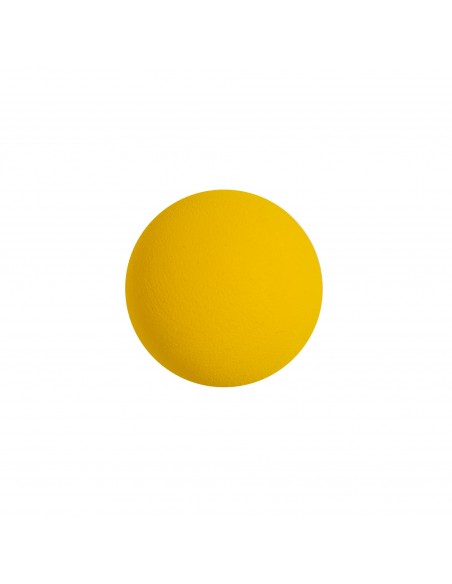 Bate con pelota béisbol softee wood