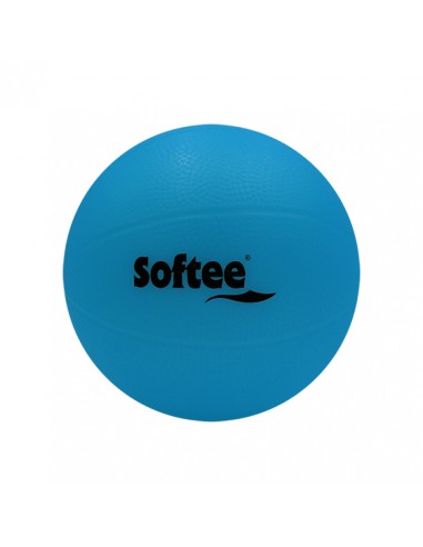 Pelota polivalente rugosa soft