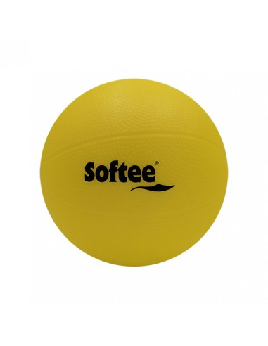 Pelota polivalente rugosa soft