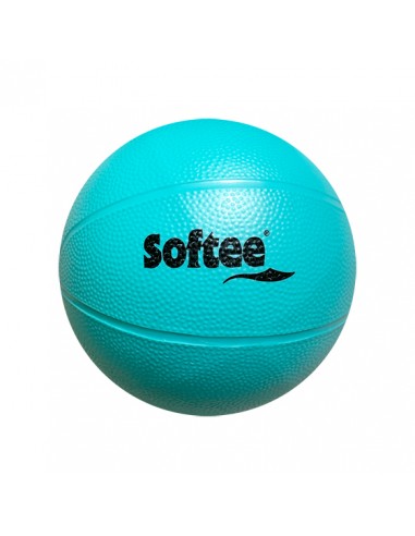 Pelota polivalente rugosa soft