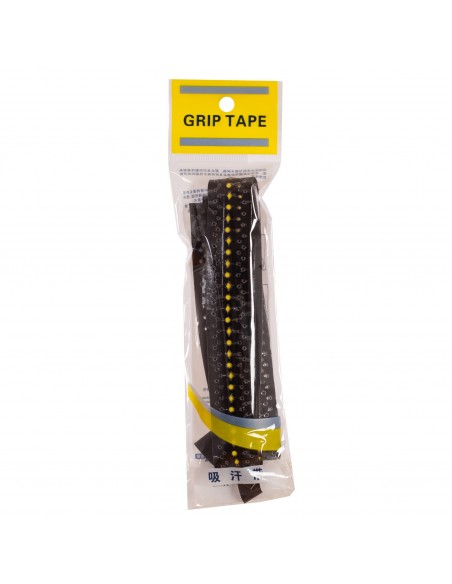 Overgrip dual foam