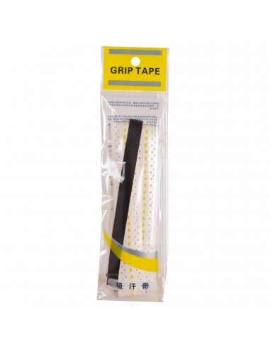 Overgrip dual foam