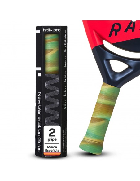Grip pádel helix pro