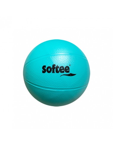 Pelota polivalente rugosa soft