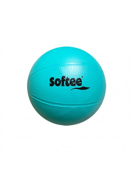 Pelota polivalente rugosa soft