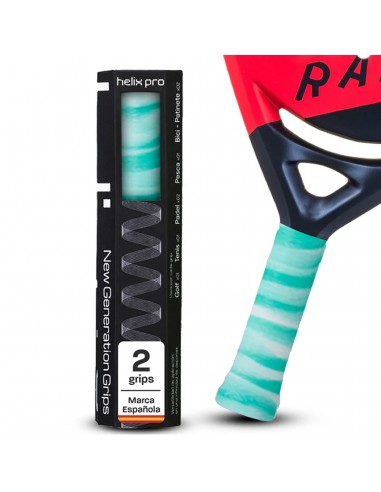 Grip pádel helix pro