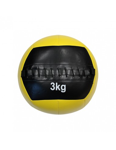 Balón entrenamiento funcional