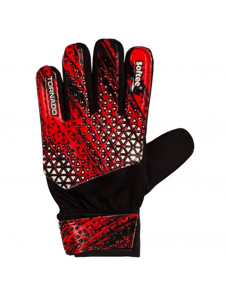 Par de guantes de portero softee lunar