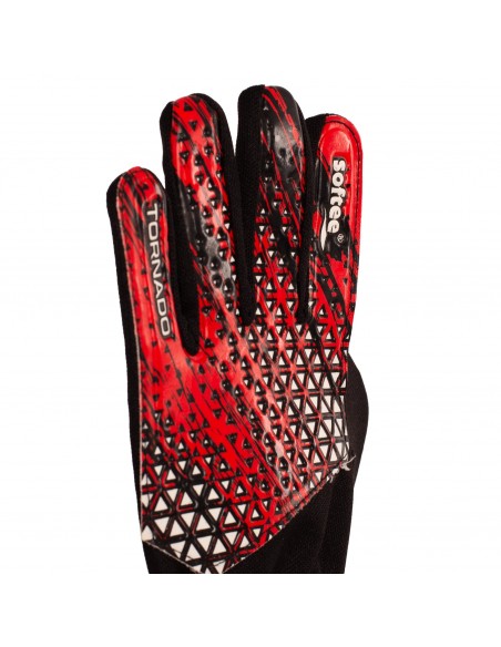 Par de guantes de portero softee lunar