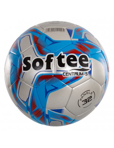 Balón fútbol 11 softee centrum