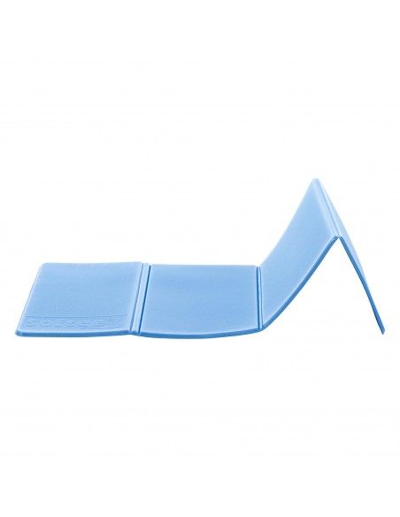Colchoneta softee termoconformada plegable 1500 x 500 x 8 mm